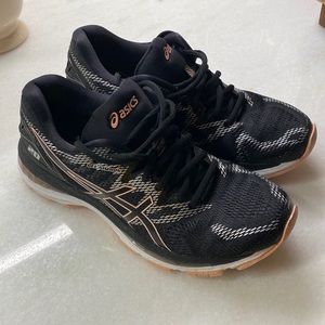ASICS Gel Nimbus 20.